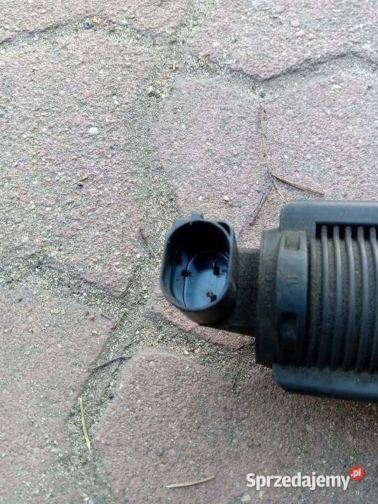 EGR Zawór recyklingu spalin Opel 19 CDTI 120 osobowe Części samochodowe Szadek