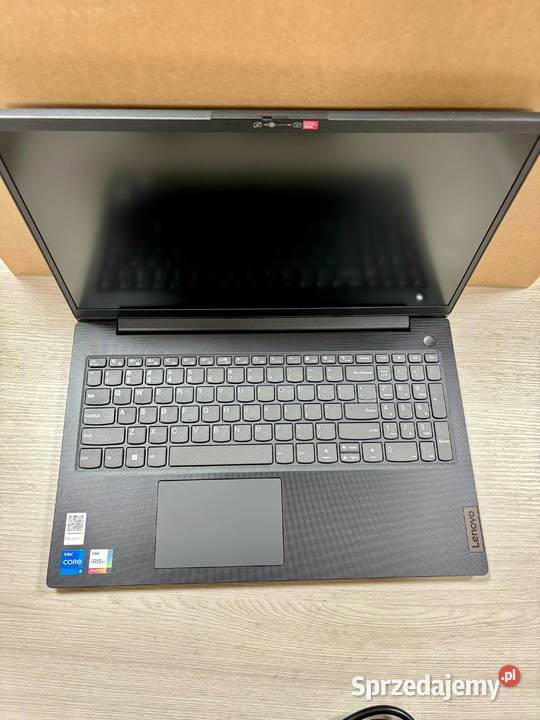 Laptop Lenovo V15 G3 IAP CTO 156 Intel Core i5 Elbląg