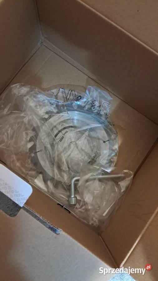 PIŁA TARCZOWA YATO YT82152 Świecie