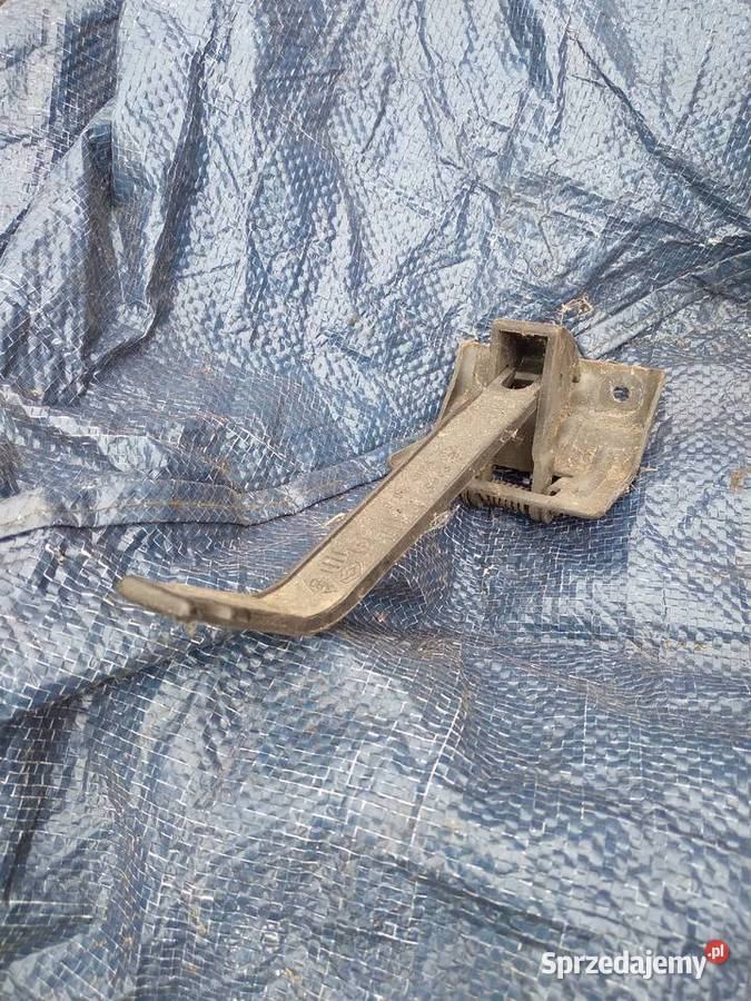 Renault Scenic II zamek maski rygiel język osobowe sprzedam