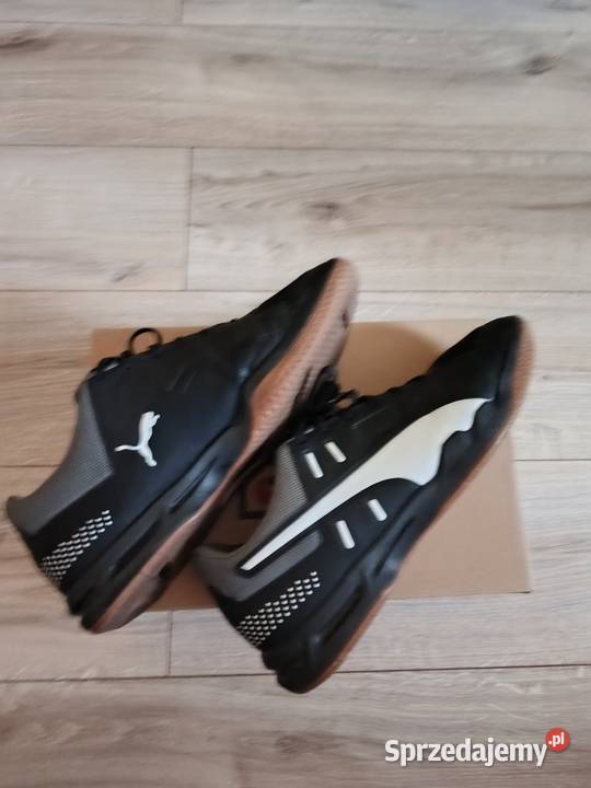 Obuwie sportowe Puma Obuwie sportowe Lubliniec