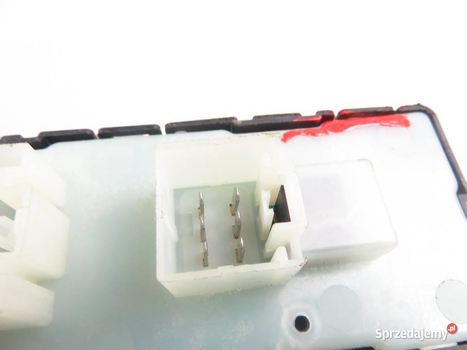 PANEL SZYB JEEP PATRIOT MK74 76 PIN