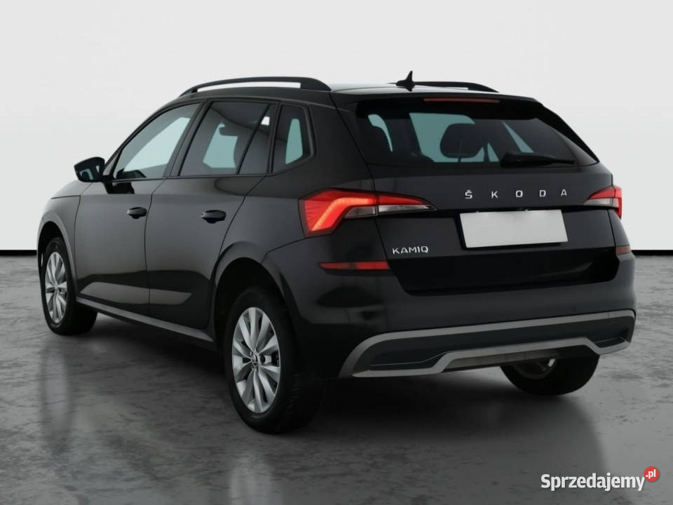 Skoda Kamiq 10 TSI 4/5 Bielany Wrocławskie