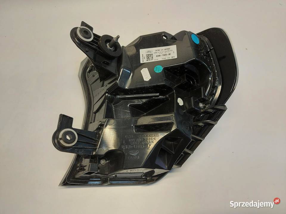 Ford Explorer VII R2KB LAMPA LEWA TYŁ TYLNA