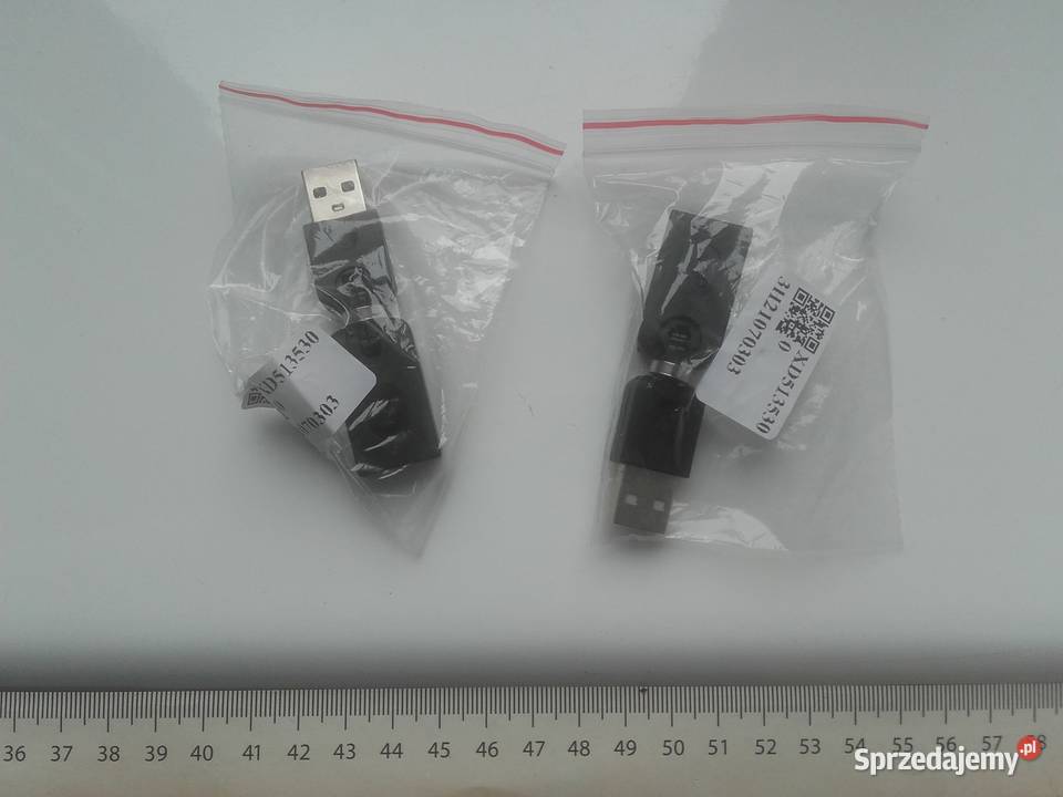 USB 20 męski na USB żeńskie 360 stopni obrót o Pozostałe Bydgoszcz