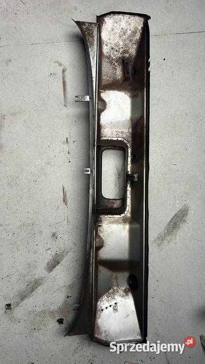 Fiat 125p koryto podszybia przedniego osobowe