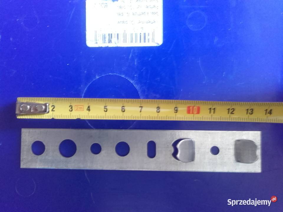 Kotwa okienna Kraśnik sprzedam