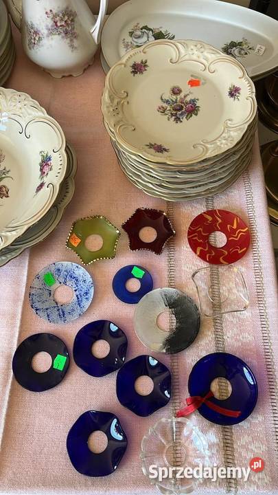 Profitka do świeczników Okapka Ochrona