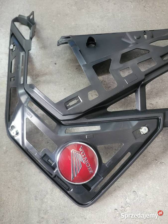 HONDA CRF 1100 nowa OEM OWIEWKA OSŁONA MOCOWANIE Nowy Tomyśl