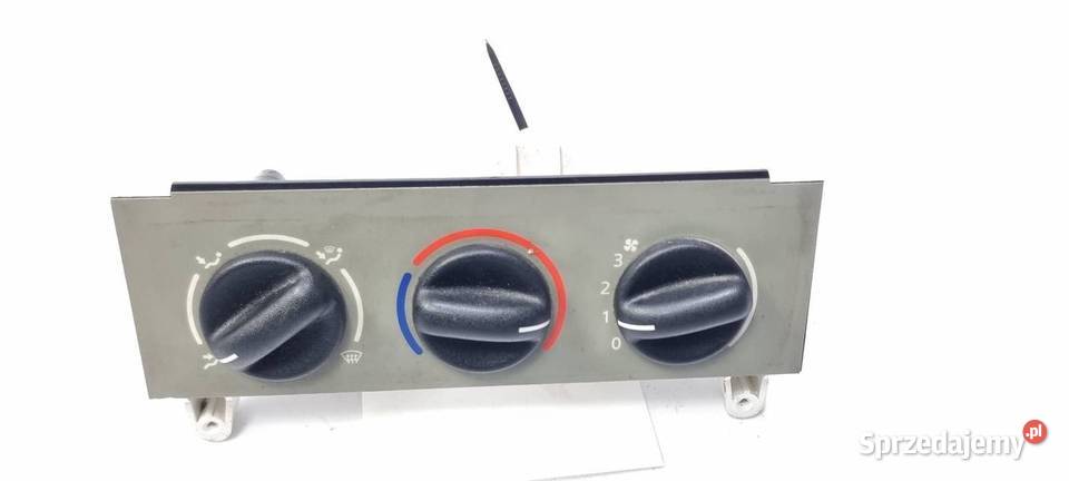 PANEL RENAULT KANGOO 15 DCI Lipno