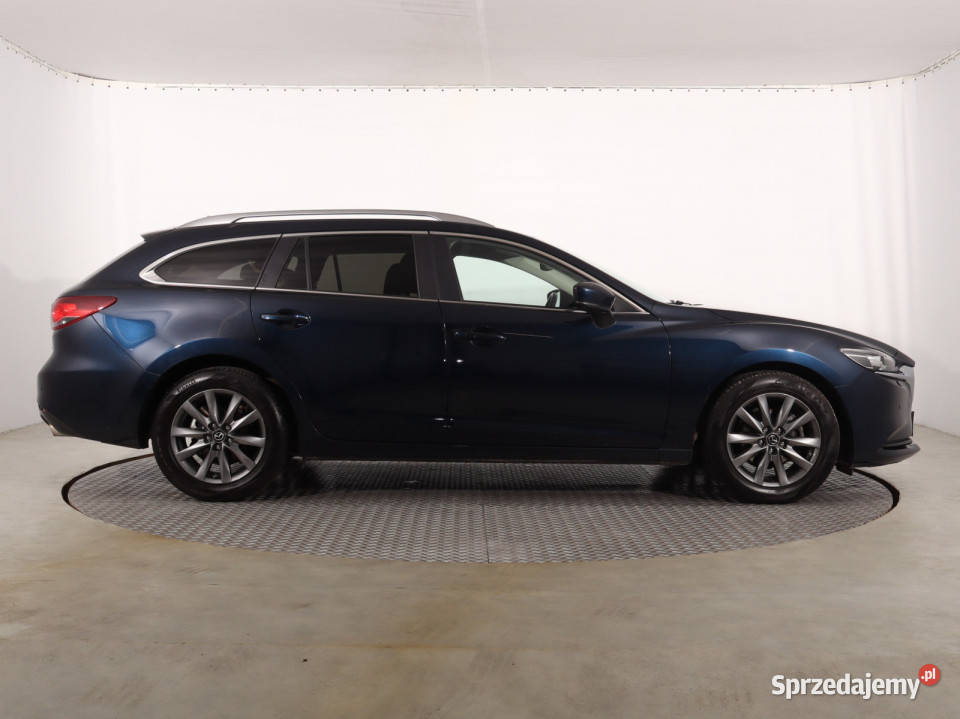 Mazda 6 20 SkyactivG Motoryzacja Katowice