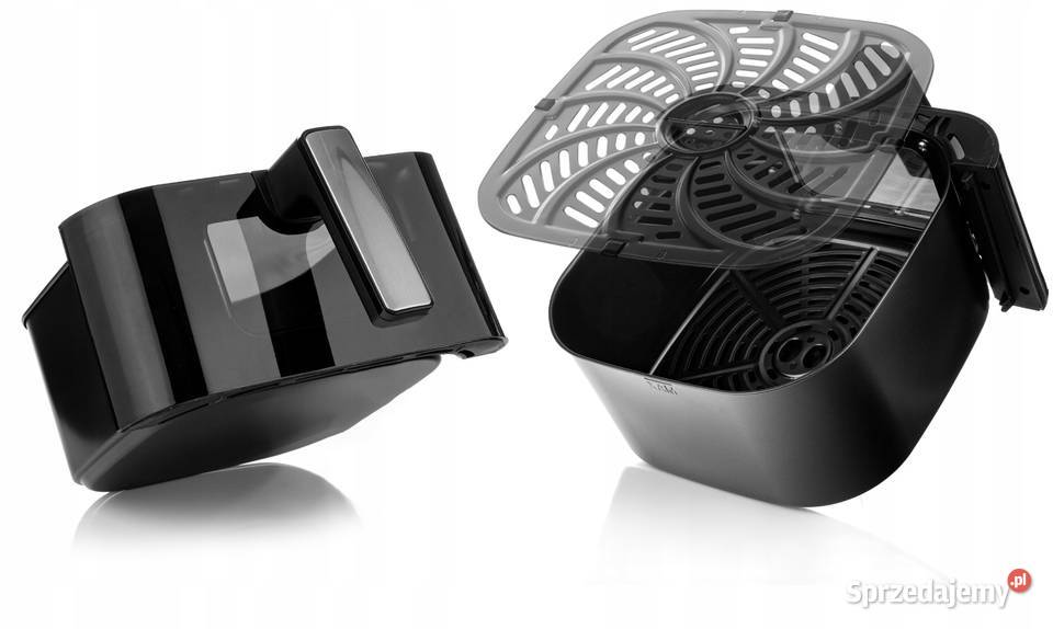 Frytkownica Beztłuszczowa Frytownica AIR FRYER Warszawa