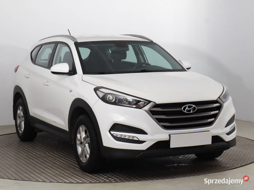 Hyundai Tucson 16 GDI elektryczne szyby sprzedam