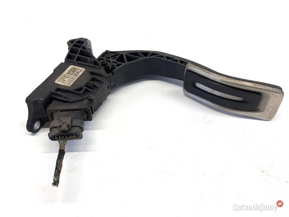 POTENCJOMETR GAZU AUDI A6 C8 8W1723523A 40 600 podkarpackie sprzedam