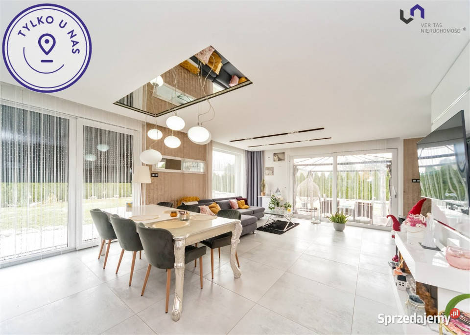 sprzedaży domu wolnostojącego 157m2 Dankowice sprzedam