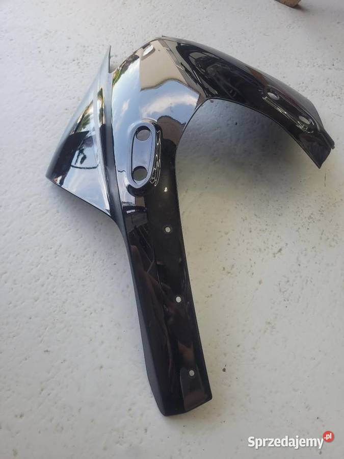 Yamaha YZF R 125 2526 OEM CZASZA OSŁONA OWIEWKA Nowy Tomyśl sprzedam