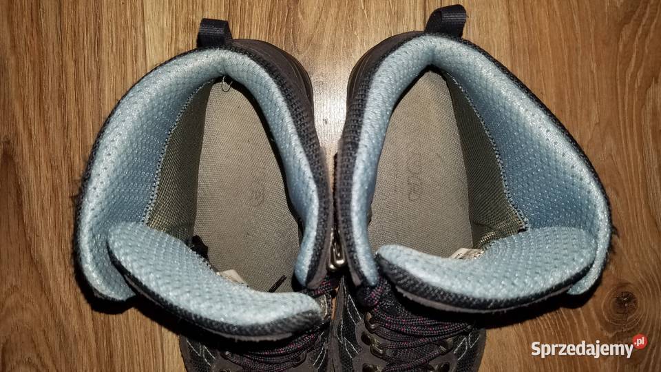 Buty Lowa Taurus Pro GTX Mid EU41 263 górskie Białystok