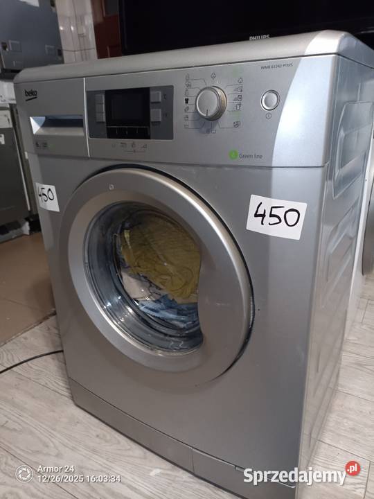 Sprawdzony sprzęt AGD małopolskie