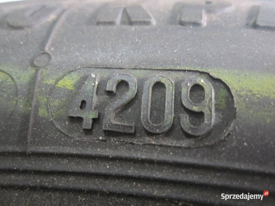 OPEL ASTRA J K koło dojazdowe 1157016 92M 5x105