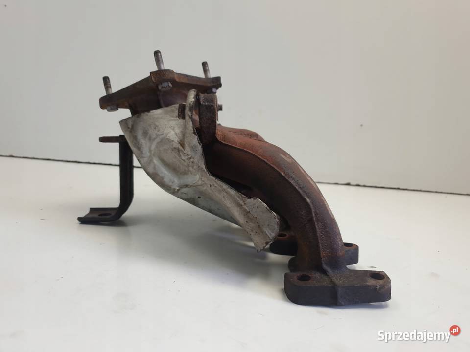 Chrysler Pt Cruiser 24 KOLEKTOR WYDECHOWY osobowe Kolektory wydechowe Rudka