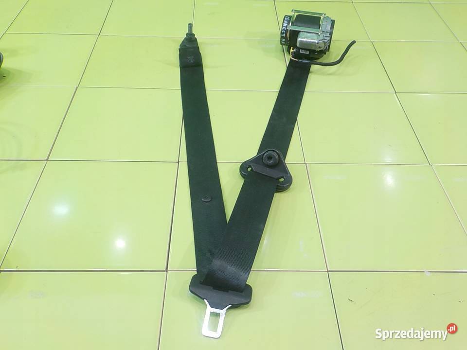 TRANSIT CONNECT MK2 15r VAN pas bezpieczenstwa Suków