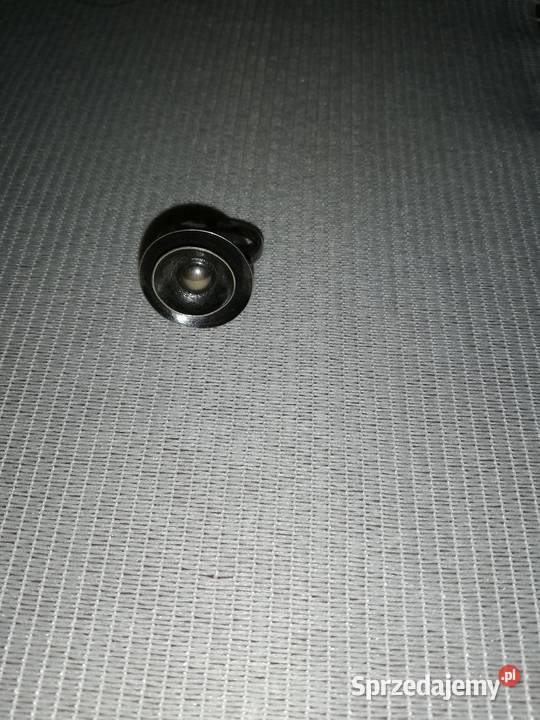 Srebrny pierścionek Warszawa sprzedam