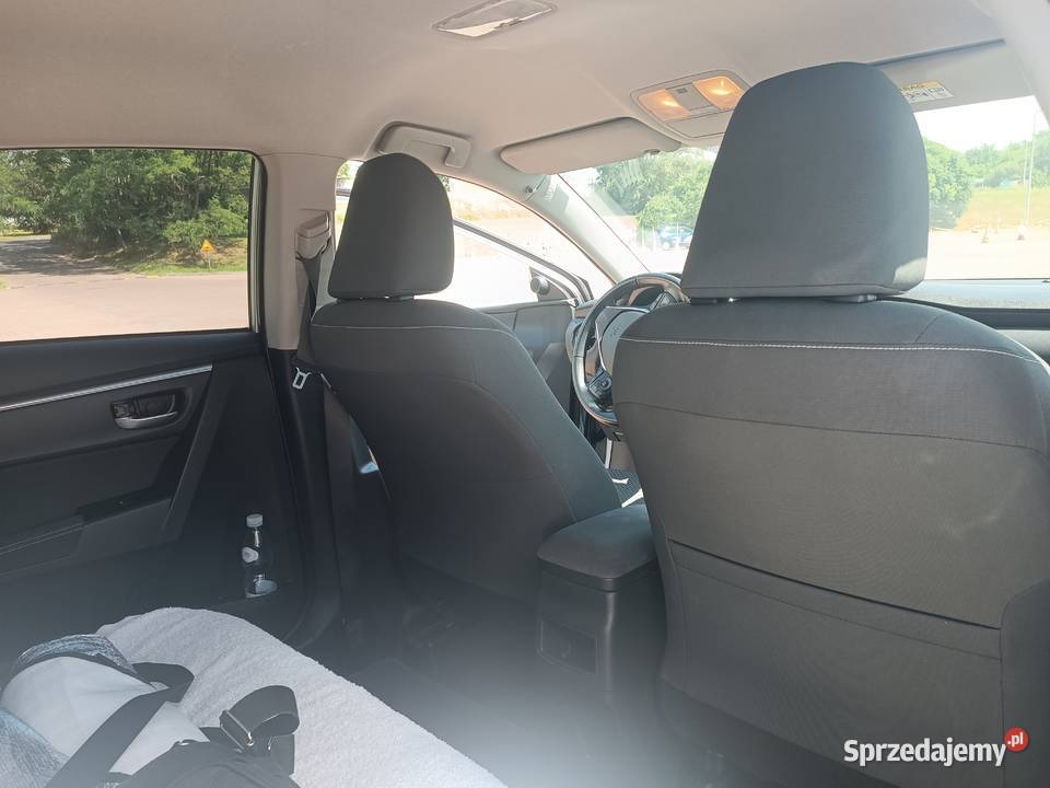 Toyota corolla małopolskie Tarnów sprzedam