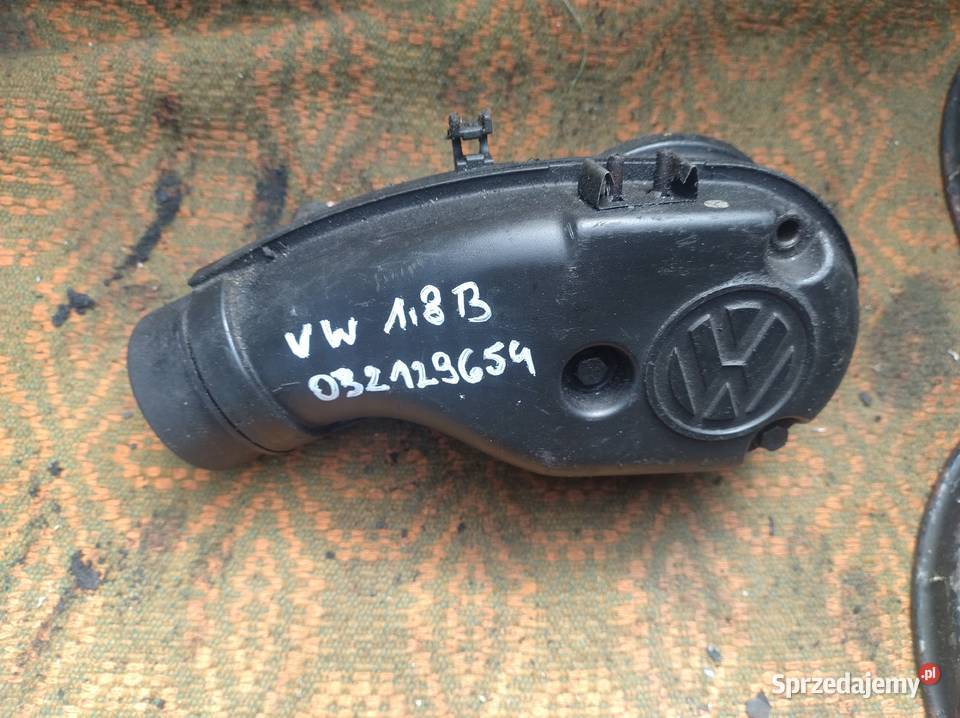 VW SEAT osłona monowtrysku 032129654 Kielce