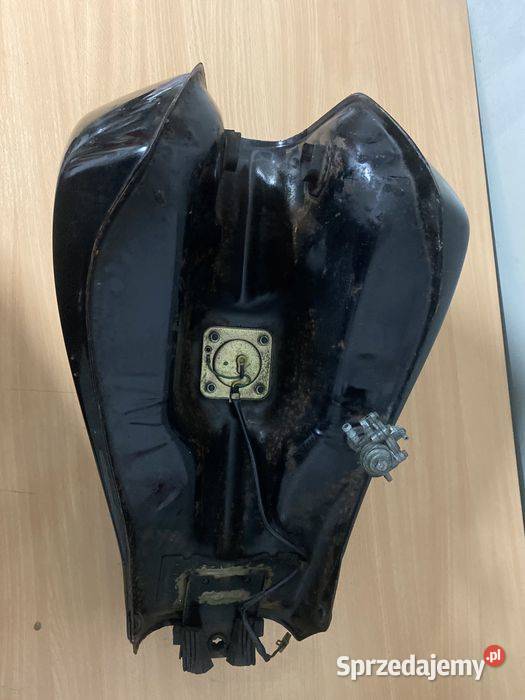 Honda CBX 650 Zbiornik Paliwa Bak Pompa Paliwa wielkopolskie Poznań sprzedam