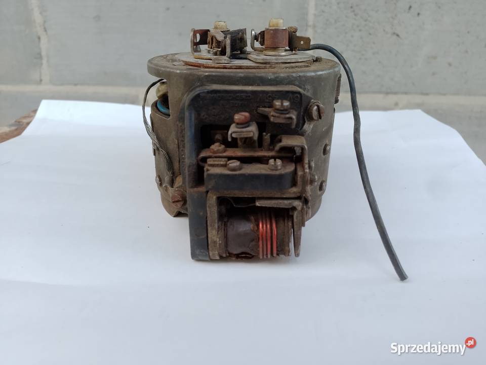 Jawa 355 stojan Przeworsk