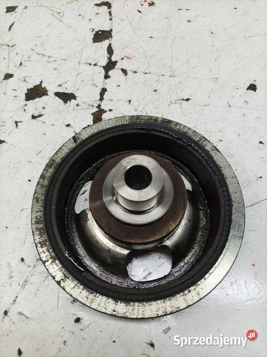 KOŁO PASOWE 16 16V THP Bmw Seria 1 II 20112019 osobowe sprzedam