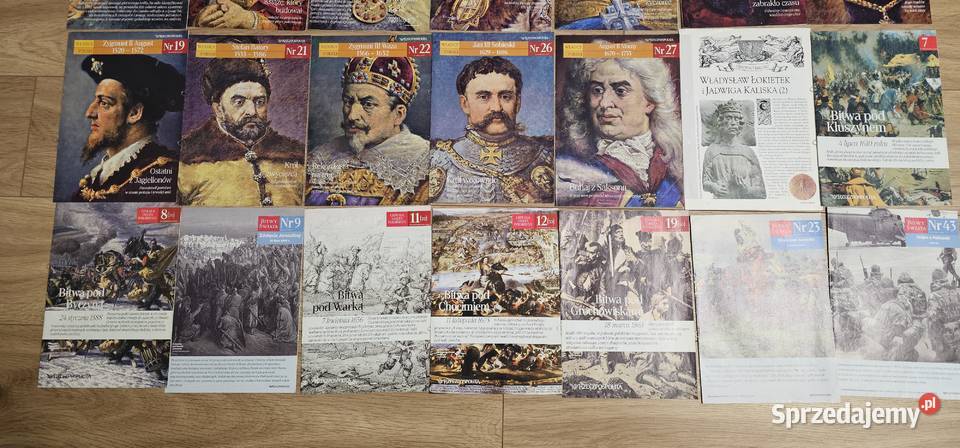 Książki różne czasopisma Kraków