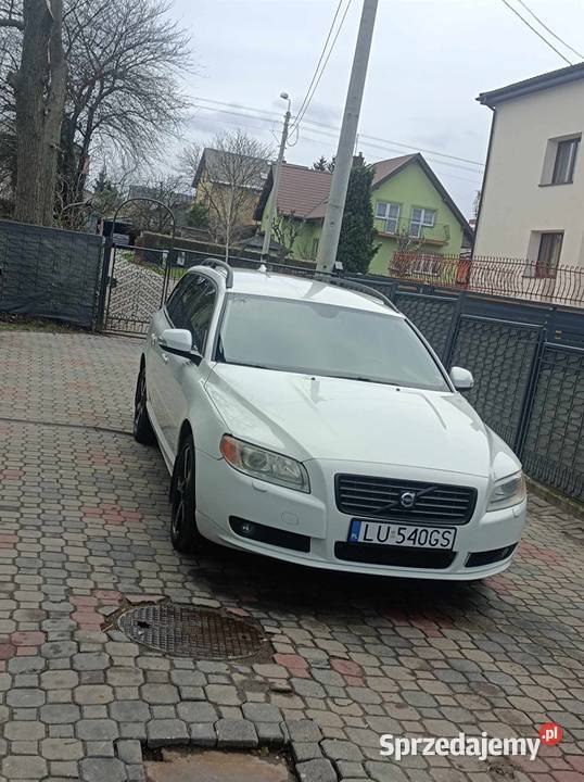 Volvo V70 Chełm sprzedam