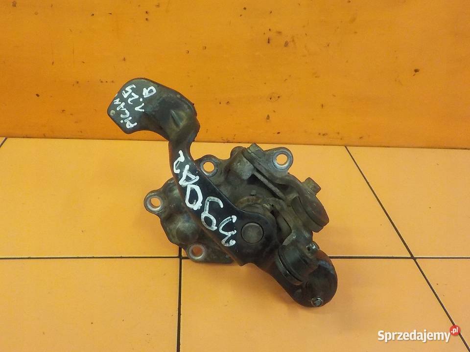 PICANTO II 12 125 B EURO 5 12r 85 wybierak Suków sprzedam