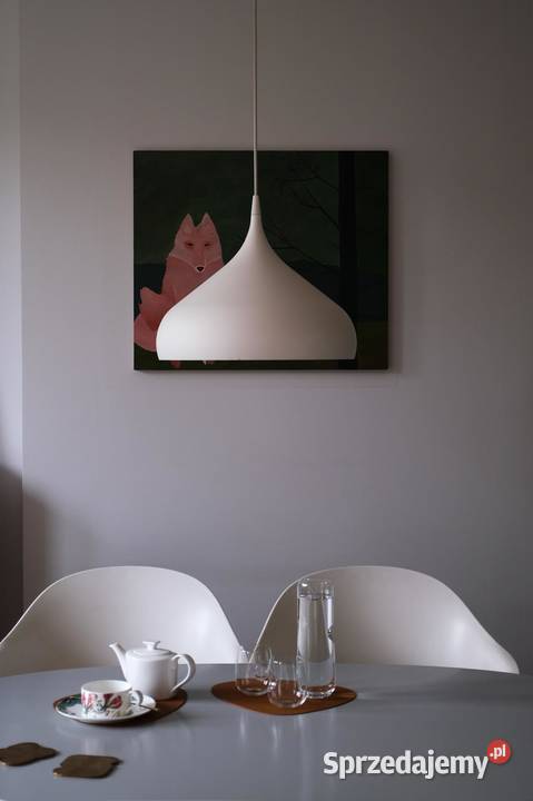 Lampa wisząca Spinning BH2 Tradition Warszawa