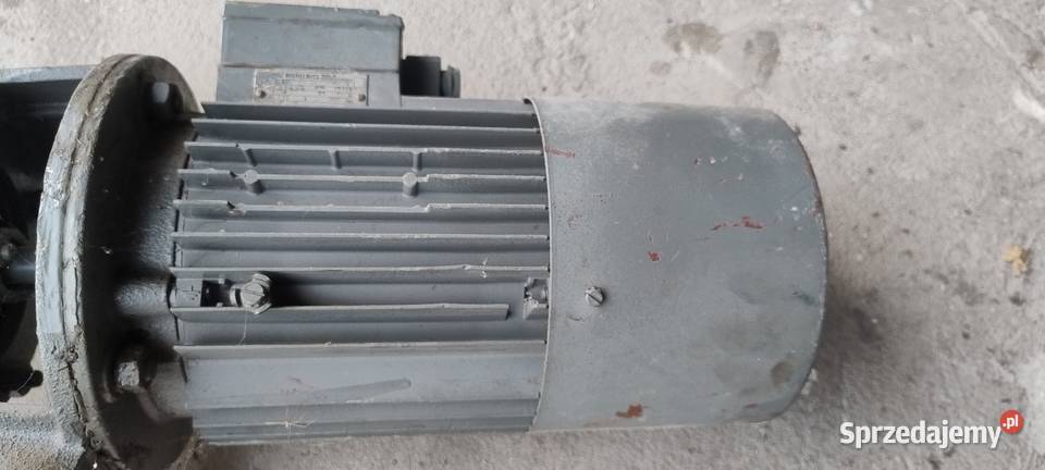 Silnik elektryczny świętokrzyskie Busko-Zdrój