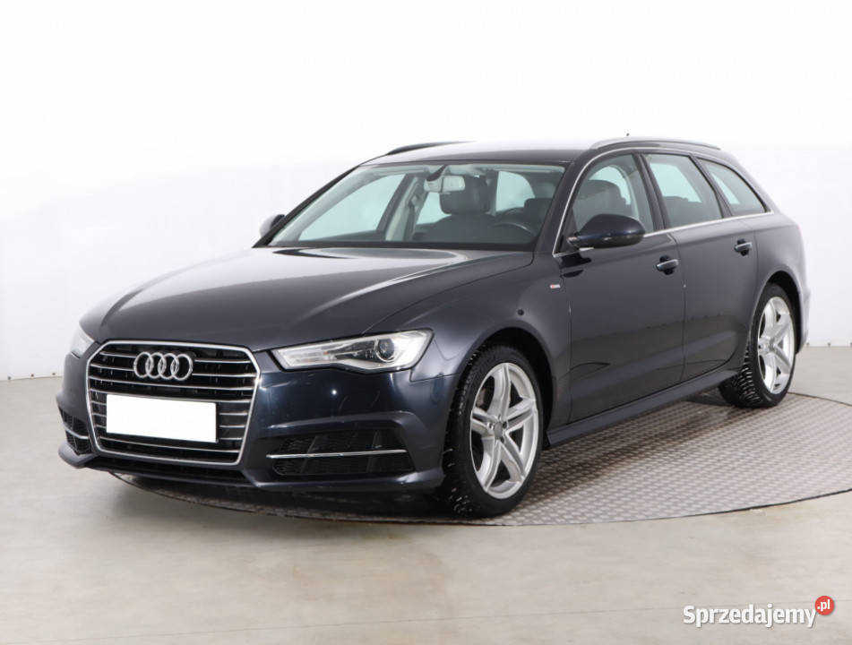 Audi A6 20 TDI A6 Piaseczno sprzedam