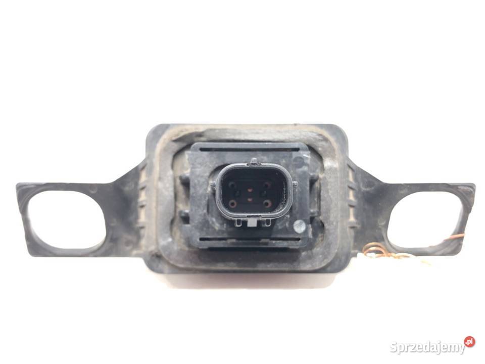 KLAMKA KLAPY TYŁ TOYOTA COROLLA E21 osobowe