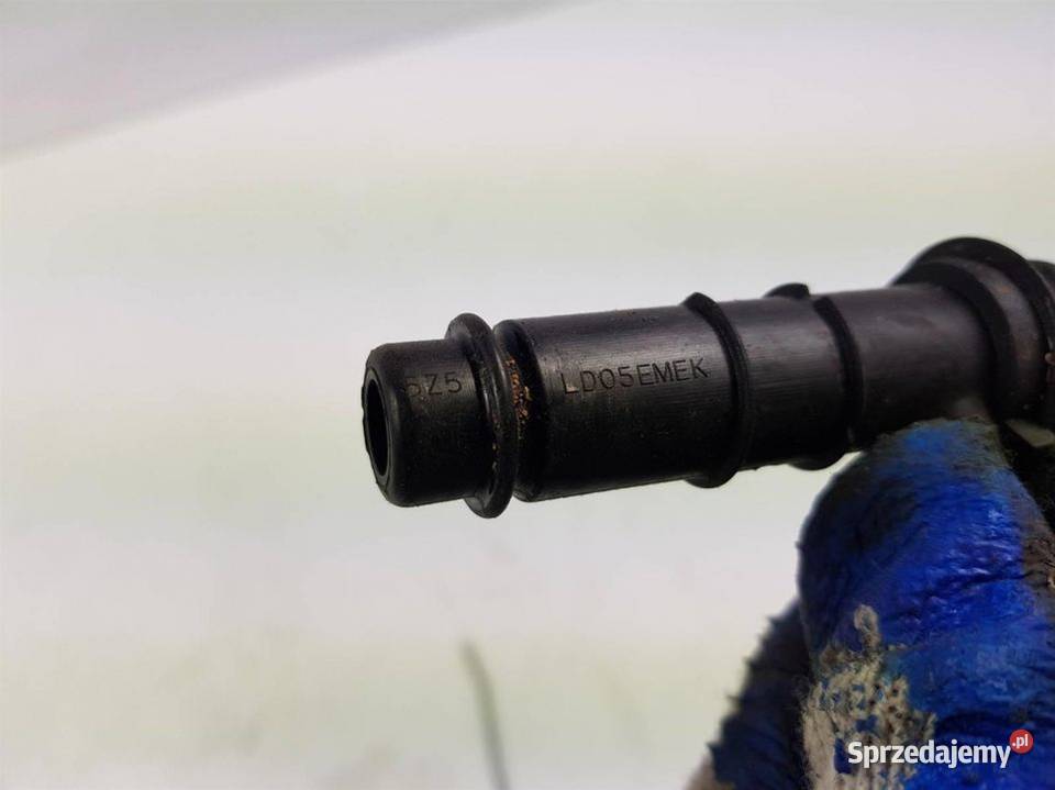 CEWKA ZAPŁONOWA NC750SA LD05EMEK kujawsko-pomorskie Lipno sprzedam