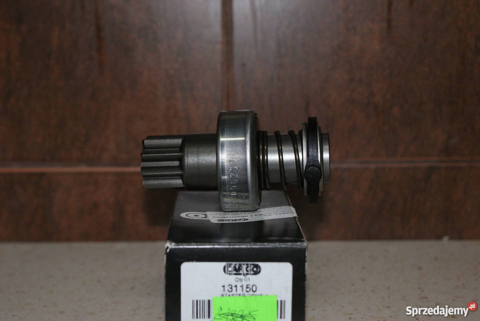 Bosch bendix rozrusznika z9 VW T2 16D 85 osobowe