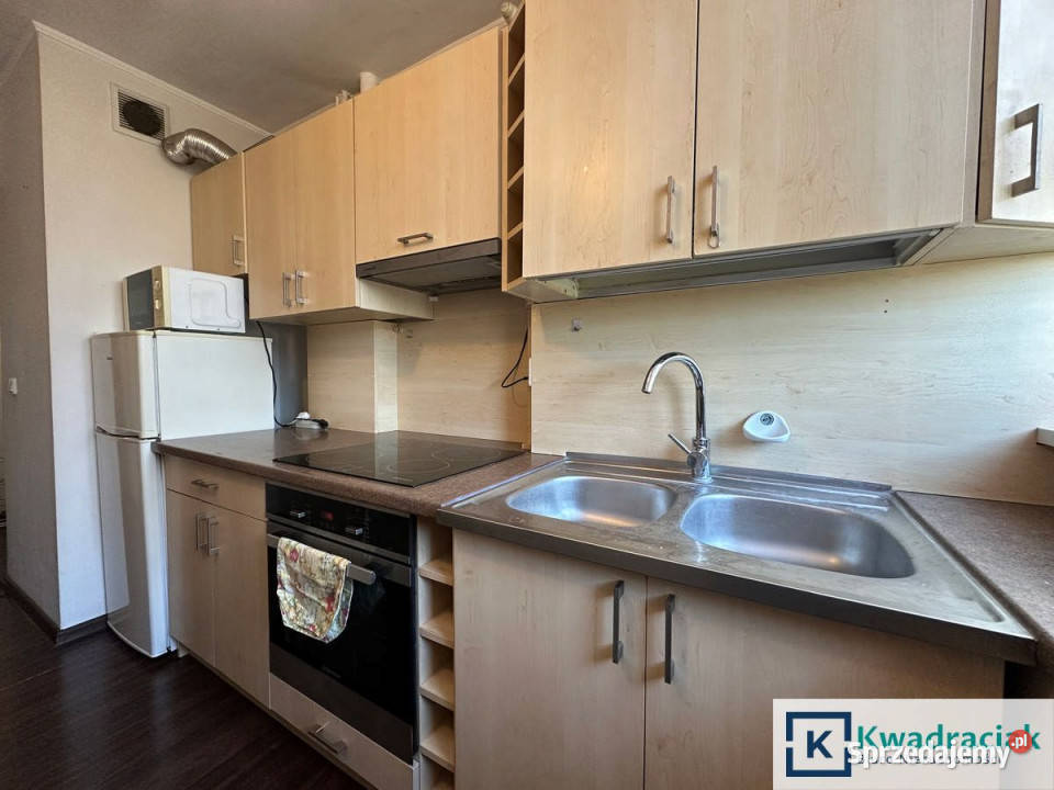 Mieszkanie 3606m2 2 pokoje Lublin Podzamcze