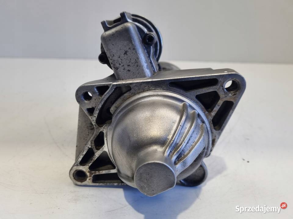 ROZRUSZNIK Nissan Primastar Trafic 20 DCI WAI Rudka