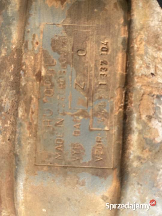 Ursus chłodnica vzor 44351 małopolskie sprzedam
