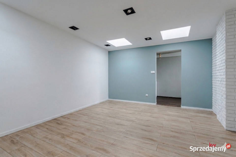 Do sprzedaży mieszkanie 661m2 2 pok Poznań