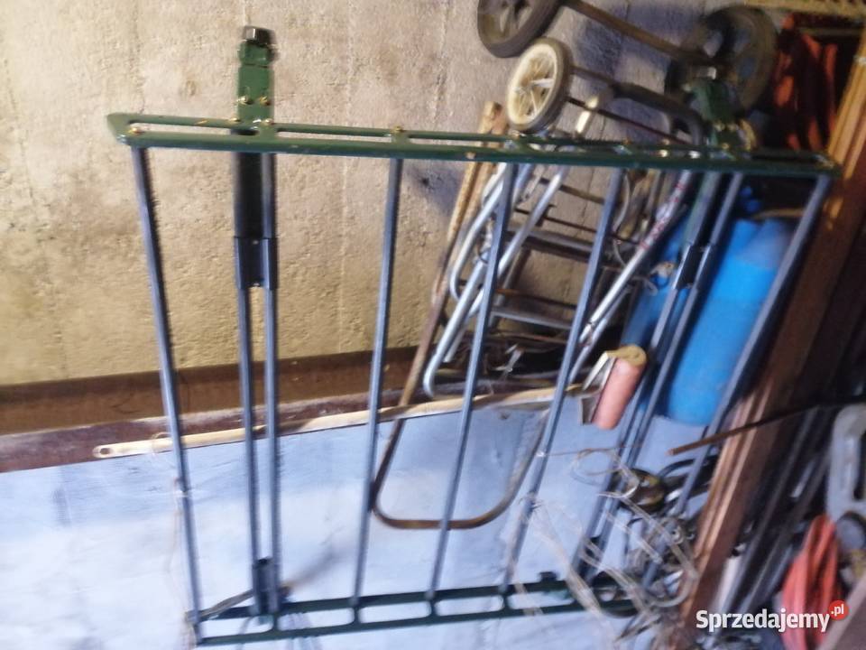 Polonez 125p126p lada bagażnik nowy prl podlaskie Białystok sprzedam