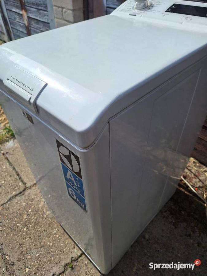 Inverterowa pralka Electrolux 6 1300obr Warszawa