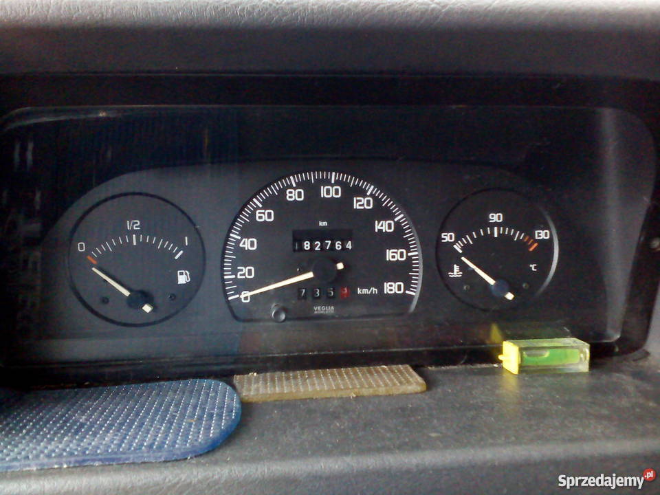 Samochód kempingowy camper BURSTNER A 532 active Gliwice sprzedam