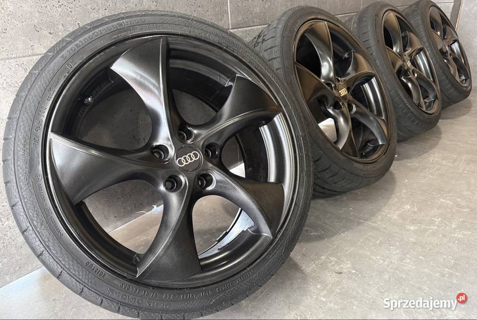 18 Audi A3 A4 VW Golf Sirocco Mercedes w204 Lubasz