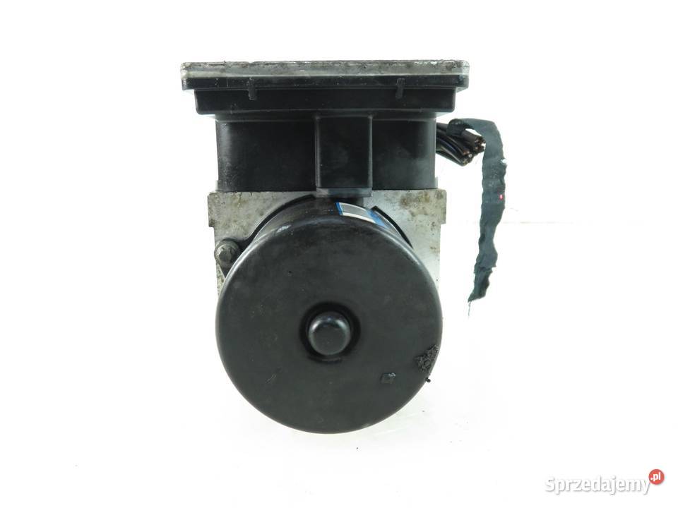 POMPA ABS VECTRA C 13509001