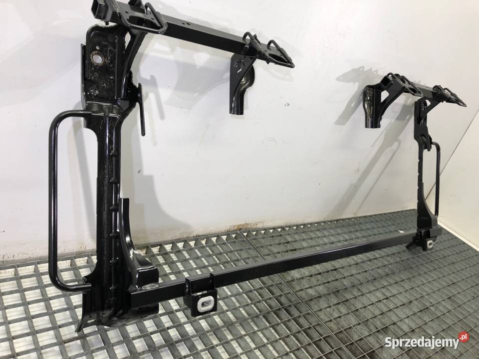 MOCOWANIE ISOFIX MERCEDES GLE A1676847800 20 269 osobowe